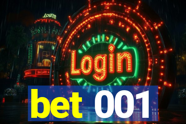 bet 001